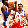 Conference Rivalry Games Highlight NBA Week Ahead