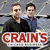 Vivid Seats Makes Crain's Fast Fifty List