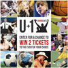 Vivid Seats Launches New Contest - Win 2 Tickets