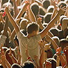 Jam-Packed May Full of Music Festivals