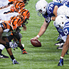 Thrilling Wildcard Matchups Kickoff 2013 NFL Playoffs