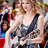 Taylor Swift Announces Massive 2013 North American Tour