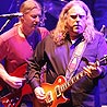 Allman Brothers Keep Going