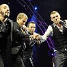 Backstreet Boys Announce 2013 Summer Tour