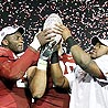 Bowl Season Begins