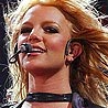 Britney Spears Puts on a Great Circus