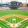 White Sox Workhorse