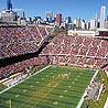 Chicago Bears Bearing Down