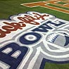 2012 Chick-fil-A Bowl Pits Tigers versus Tigers