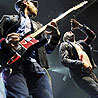 Coldplay Heating Up