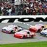 The New Look of the Daytona 500