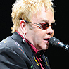 Elton John Returns To Caesars Palace