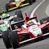 Drivers Ramping Up to Indy 500