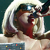 Lady Gaga Makes Crowd Go Gaga