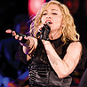 Madonna Takes the Cake with Top Tour of 2012
