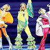 Buy Mamma Mia tickets before it is too late