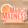 NCAA March Madness Set to Take Over the Country
