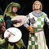Catch a lot of Spamalot