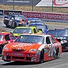 NASCAR Never Just Running Around in Circles