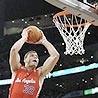 Clippers On Fire as Round Two of Battle of Los Angeles Nears