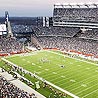 Patriots Back to Full Strength