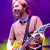 Phish Tour Going Swimmingly