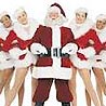 Theater Events Bring Holiday Cheer to Life on Stage