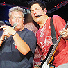 Rascal Flatts Do It Five Times Possibly Six