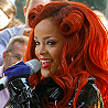 Rihanna Announces 2013 Diamonds World Tour Beginning in March