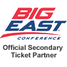 Vivid Seats Partners with BIG EAST Conference