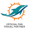 Vivid Seats Teams Up with Miami Dolphins to Offer Exclusive Fan Travel Packages