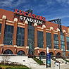 Luck, Pagano Restore Hope in the Hoosier State