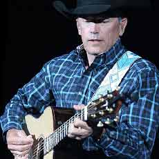 George Strait