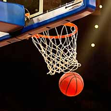 NBA Basketball